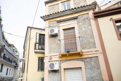 appartamento in vendita a Catanzaro in zona Centro Città