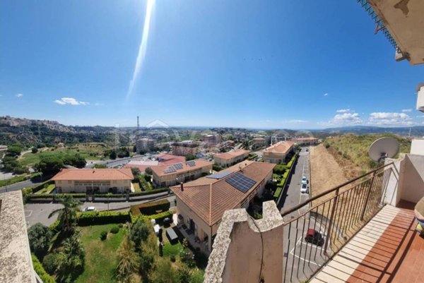 appartamento in vendita a Catanzaro in zona Mater Domini
