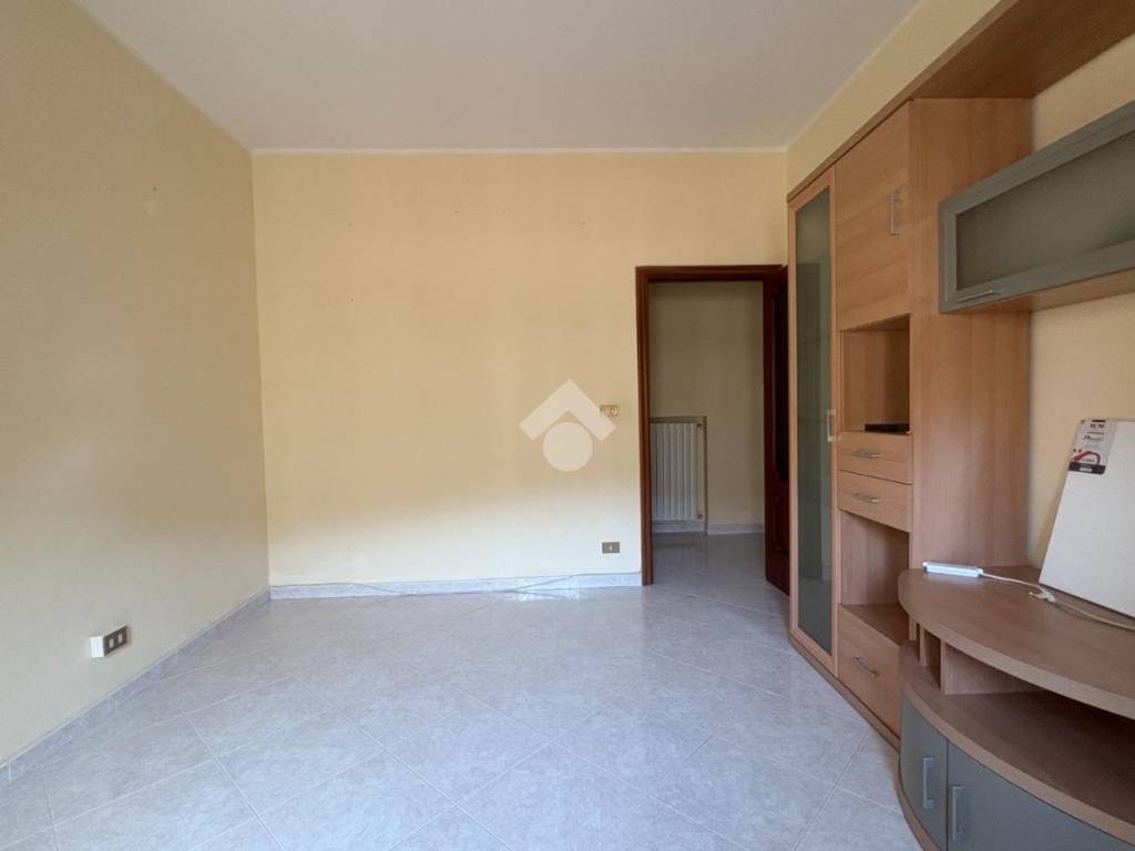 appartamento in vendita a Catanzaro in zona Centro Città