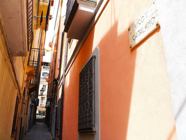 casa indipendente in vendita a Catanzaro in zona Centro Città