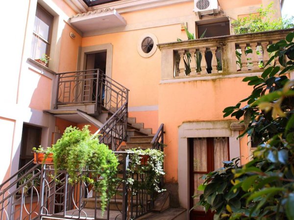 casa indipendente in vendita a Catanzaro in zona Pontepiccolo