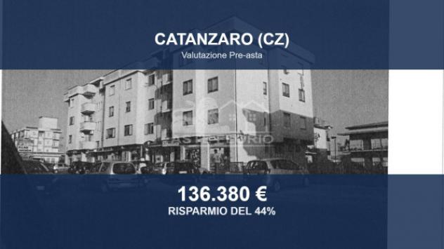 appartamento in vendita a Catanzaro in zona Catanzaro Lido