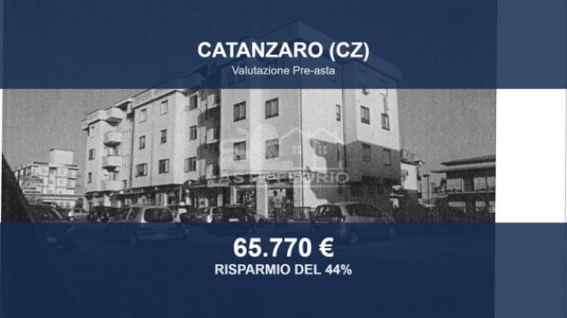 appartamento in vendita a Catanzaro in zona Catanzaro Lido