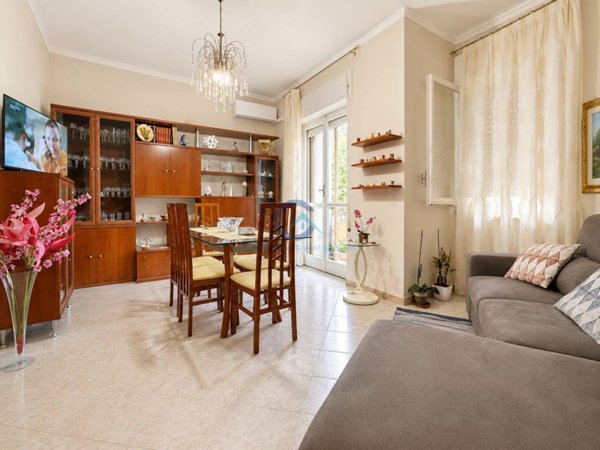 appartamento in vendita a Catanzaro in zona Santa Maria