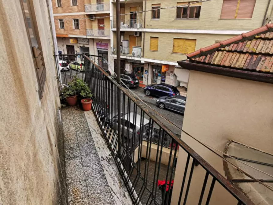 casa indipendente in vendita a Catanzaro in zona Centro Città