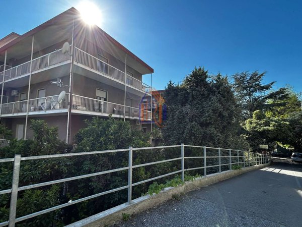 appartamento in vendita a Catanzaro in zona Centro Città