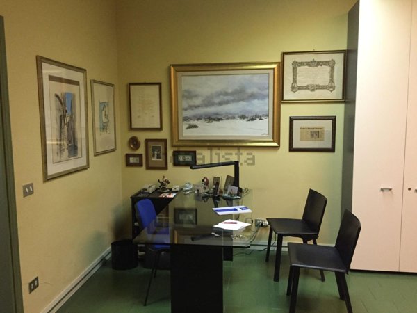 appartamento in vendita a Catanzaro in zona Centro Città