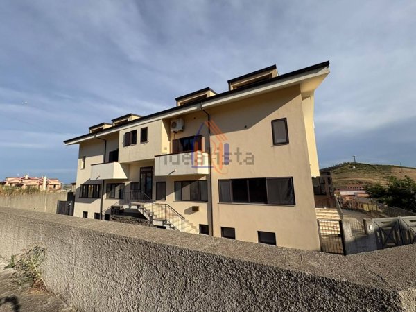 appartamento in vendita a Catanzaro in zona Santa Maria