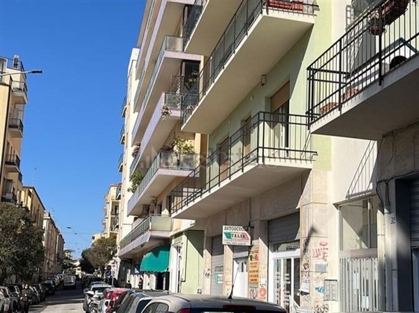 appartamento in vendita a Catanzaro in zona Centro Città