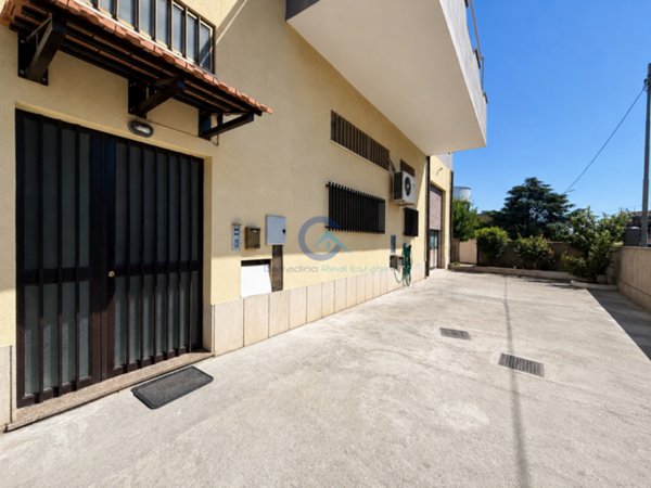 casa semindipendente in vendita a Catanzaro in zona Catanzaro Lido