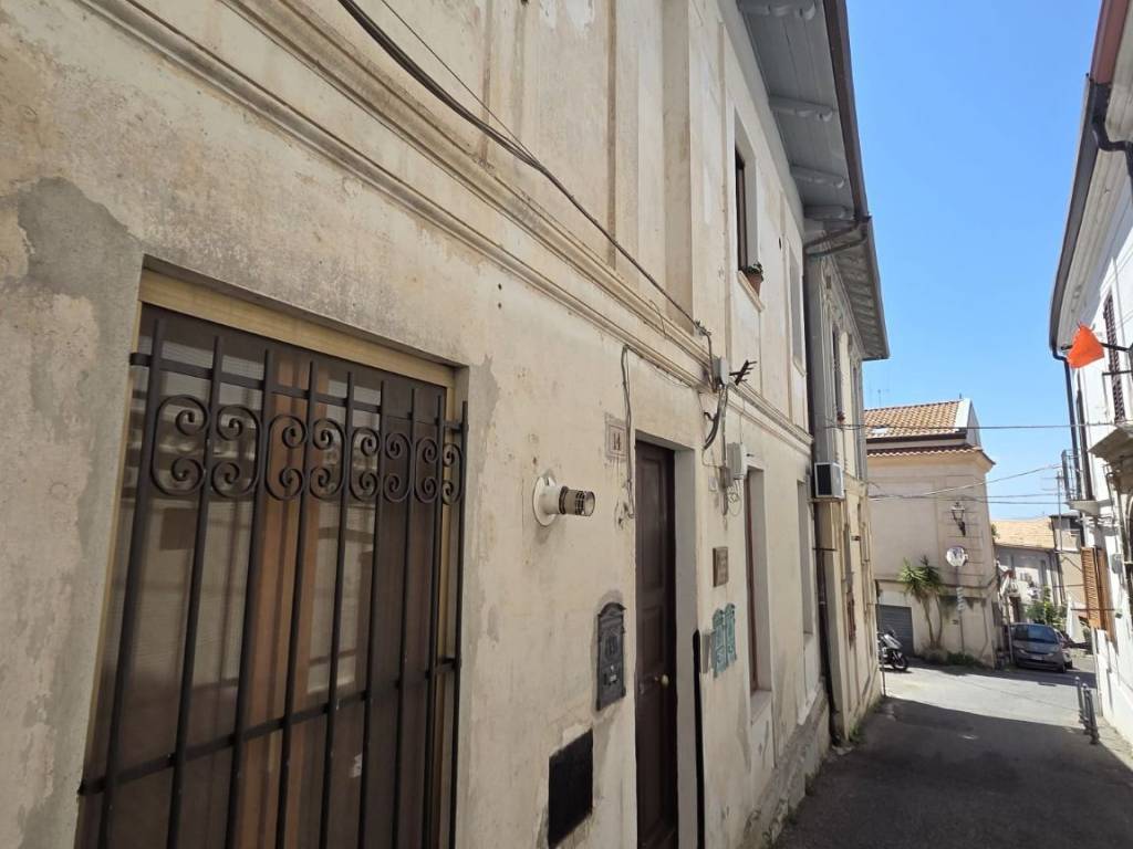 appartamento in vendita a Catanzaro in zona Centro Città