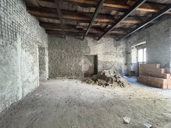 appartamento in vendita a Catanzaro in zona Centro Città