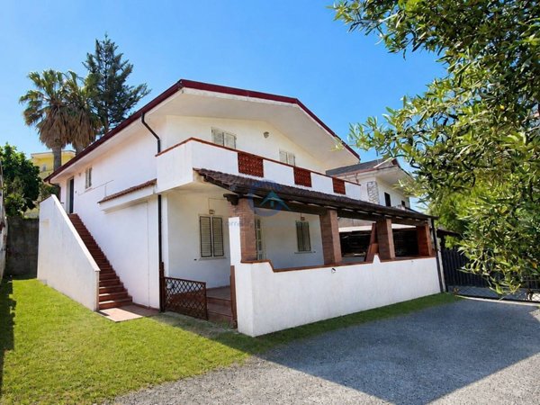 appartamento in vendita a Catanzaro in zona Catanzaro Lido