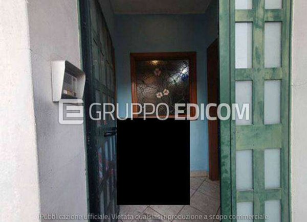 appartamento in vendita a Catanzaro in zona Santa Maria