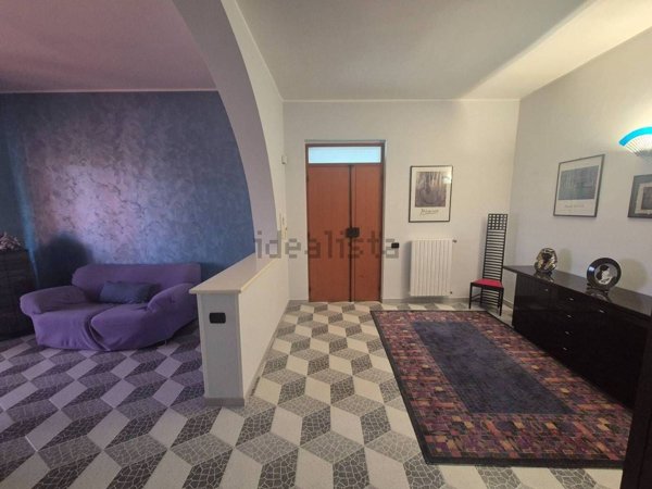 appartamento in vendita a Catanzaro in zona Centro Città
