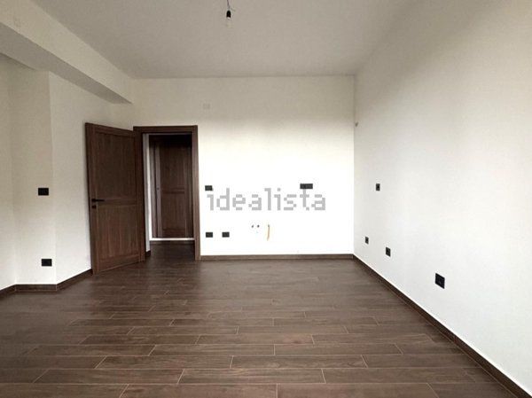 appartamento in vendita a Catanzaro in zona Centro Città