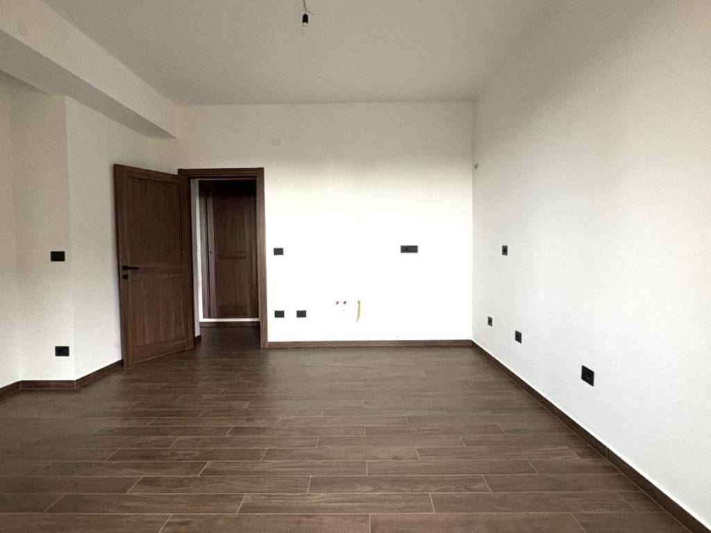 appartamento in vendita a Catanzaro in zona Centro Città