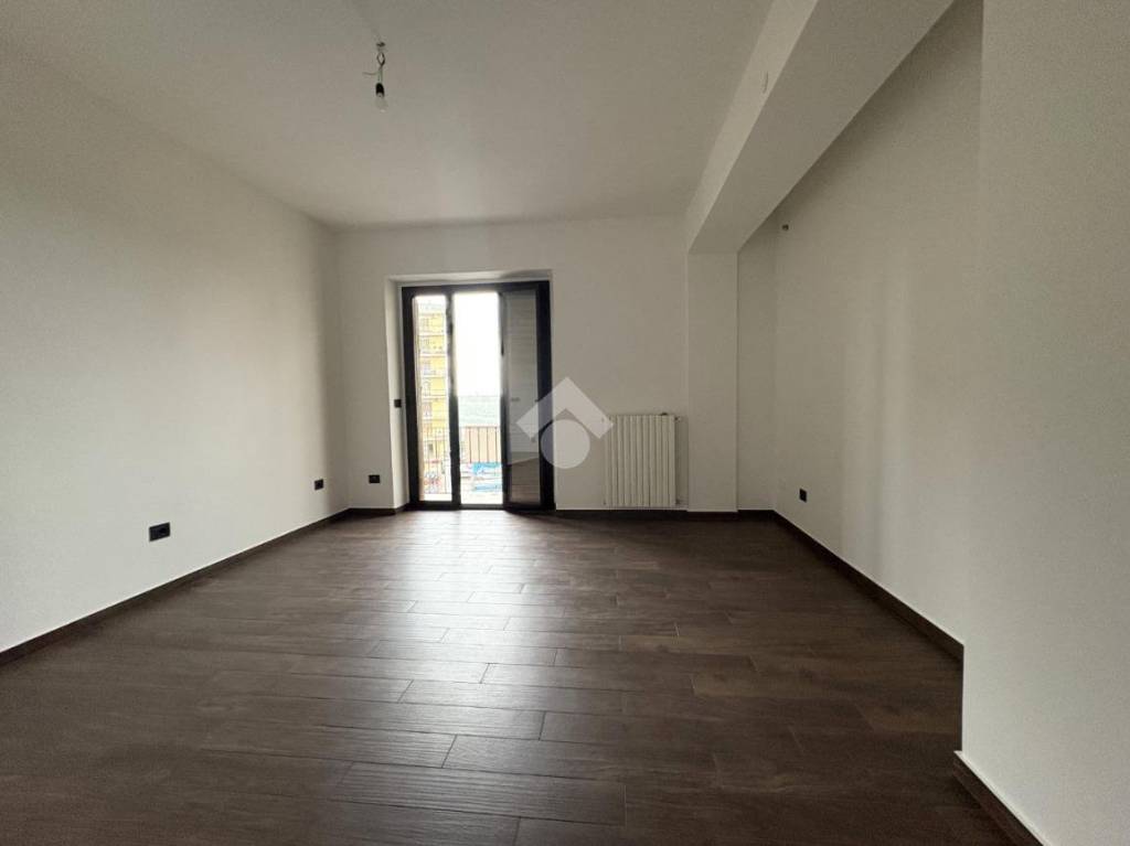 appartamento in vendita a Catanzaro in zona Centro Città