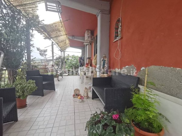 quadrivano in vendita a Catanzaro in zona Catanzaro Sala