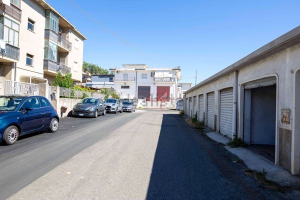 appartamento in vendita a Catanzaro in zona Catanzaro Lido