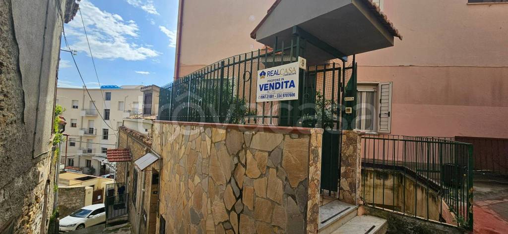appartamento in vendita a Catanzaro in zona Centro Città