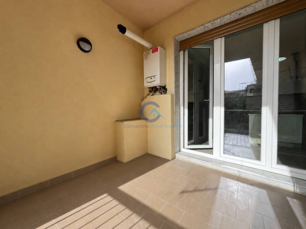 appartamento in vendita a Catanzaro in zona Catanzaro Lido