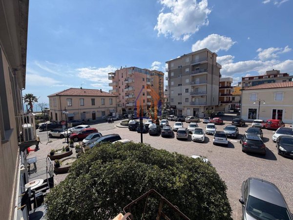 appartamento in vendita a Catanzaro in zona Catanzaro Lido