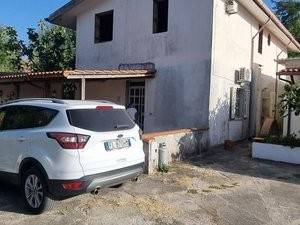 casa indipendente in vendita a Catanzaro in zona Gagliano