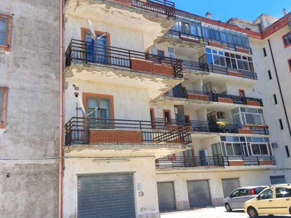 appartamento in vendita a Catanzaro in zona Mater Domini