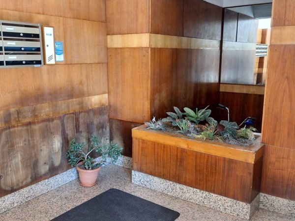 appartamento in vendita a Catanzaro in zona Mater Domini