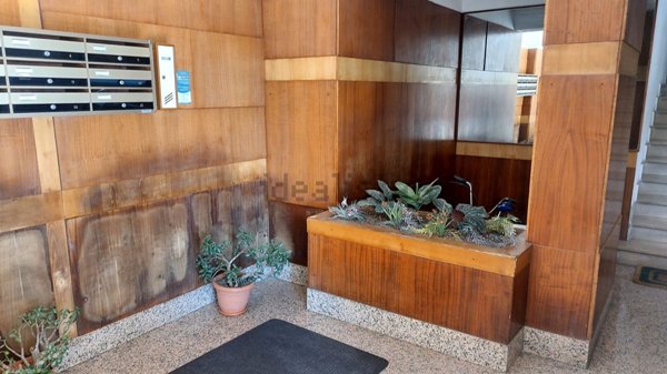 appartamento in vendita a Catanzaro in zona Mater Domini