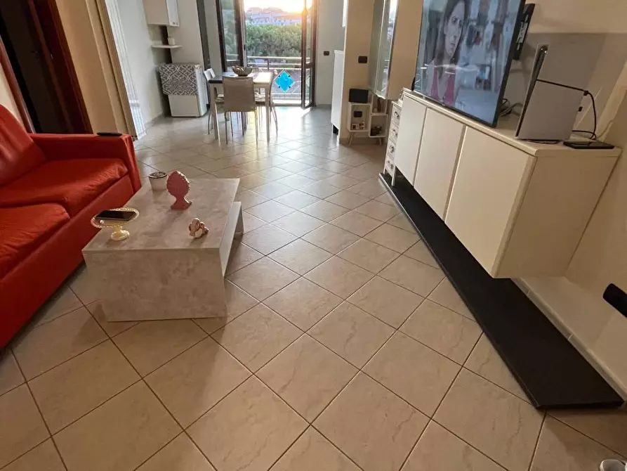 appartamento in vendita a Catanzaro in zona Catanzaro Lido