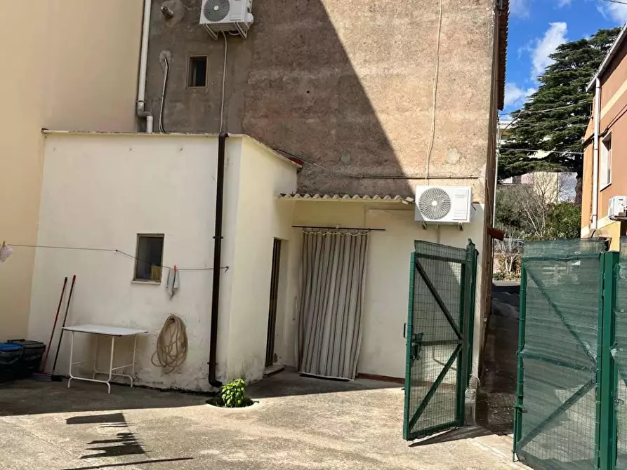casa indipendente in vendita a Catanzaro in zona Mater Domini