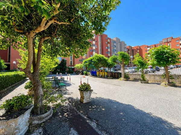 appartamento in vendita a Catanzaro in zona Catanzaro Lido