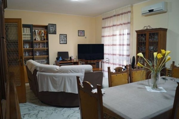appartamento in vendita a Catanzaro in zona Pontepiccolo