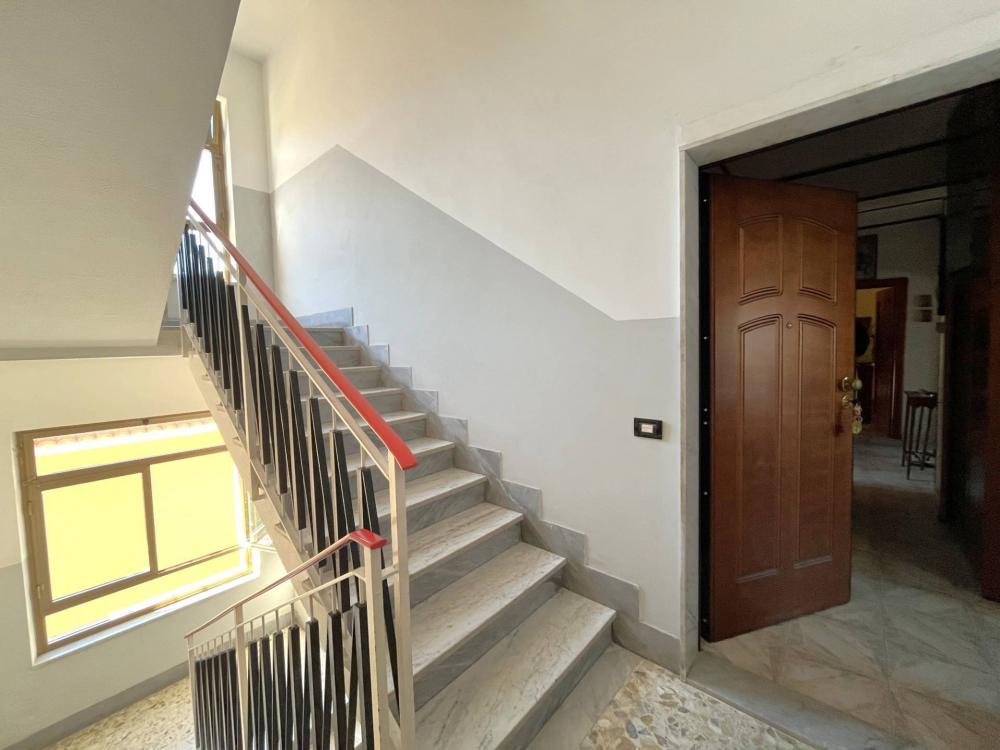appartamento in vendita a Catanzaro in zona Santa Maria
