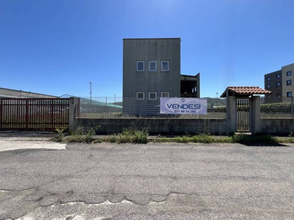 casale in vendita a Catanzaro