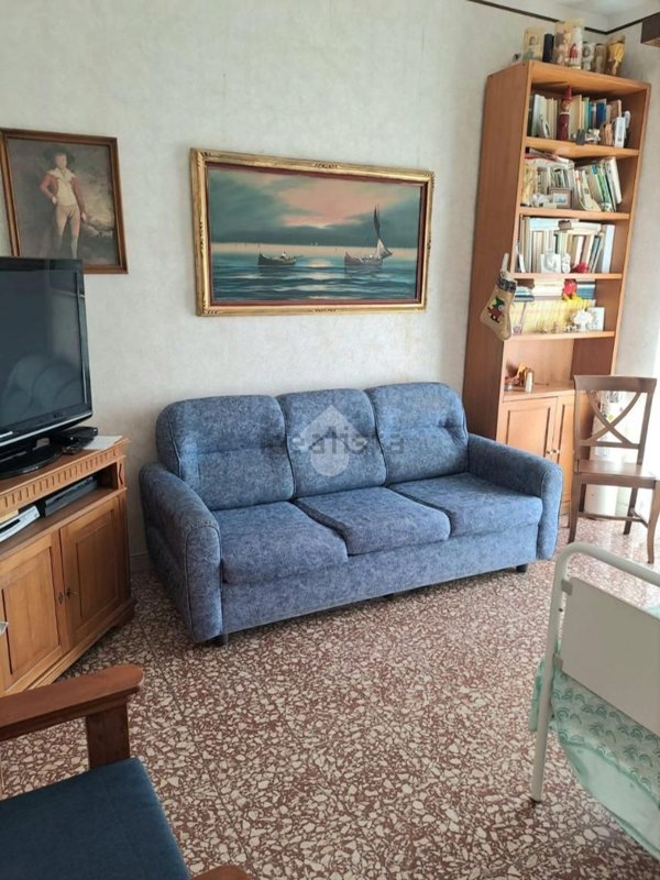 appartamento in vendita a Catanzaro in zona Santa Maria