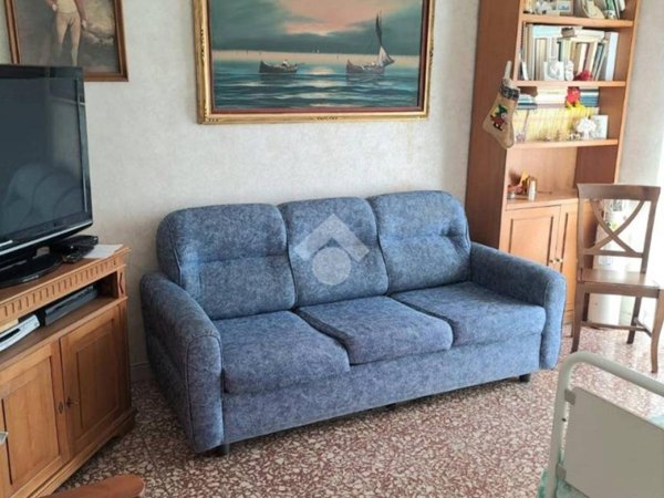 appartamento in vendita a Catanzaro in zona Santa Maria