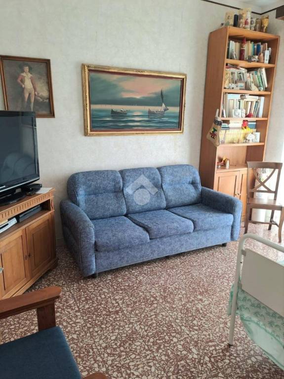 appartamento in vendita a Catanzaro in zona Santa Maria