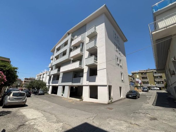 appartamento in vendita a Catanzaro in zona Catanzaro Lido
