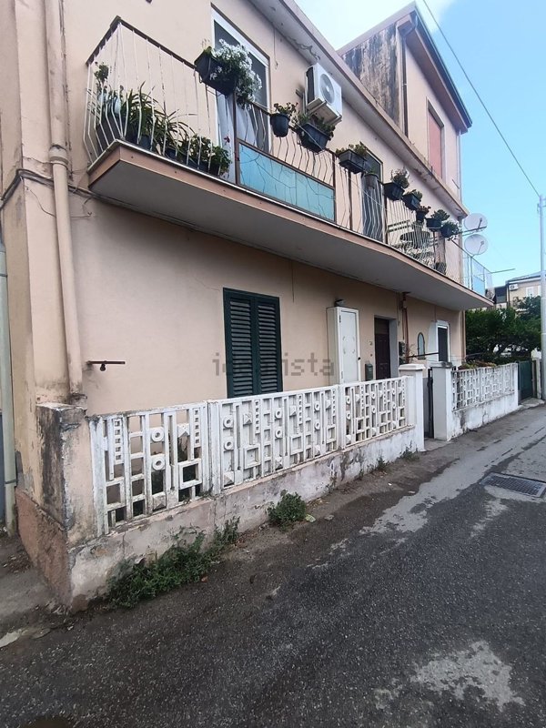 appartamento in vendita a Catanzaro in zona Santa Maria