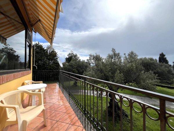 casa indipendente in vendita a Catanzaro