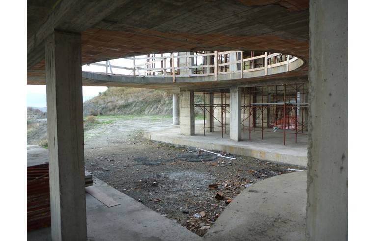 casa indipendente in vendita a Catanzaro in zona Santa Maria