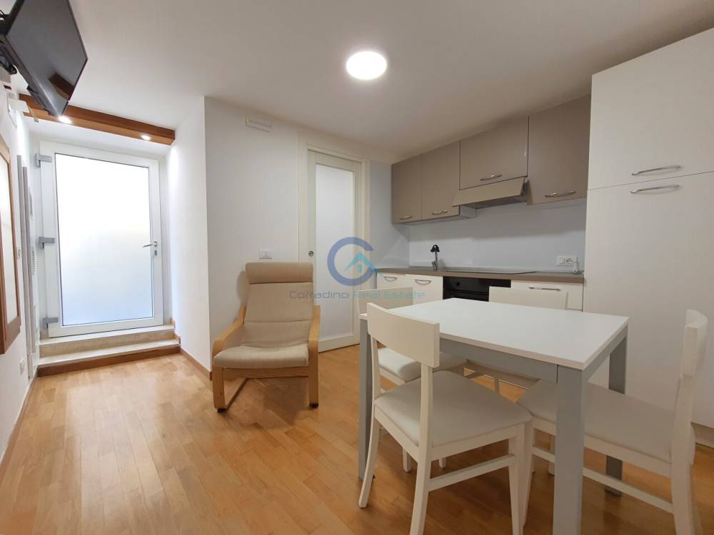appartamento in vendita a Catanzaro in zona Centro Città