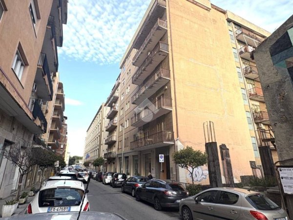 appartamento in vendita a Catanzaro in zona Centro Città