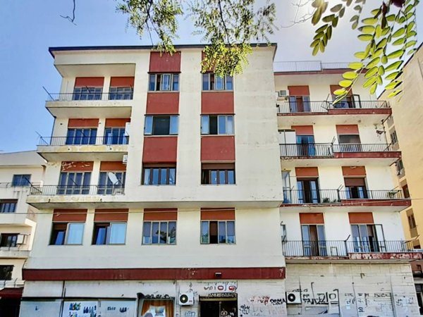 appartamento in vendita a Catanzaro in zona Pontepiccolo