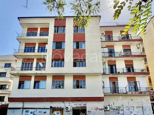 appartamento in vendita a Catanzaro in zona Pontepiccolo