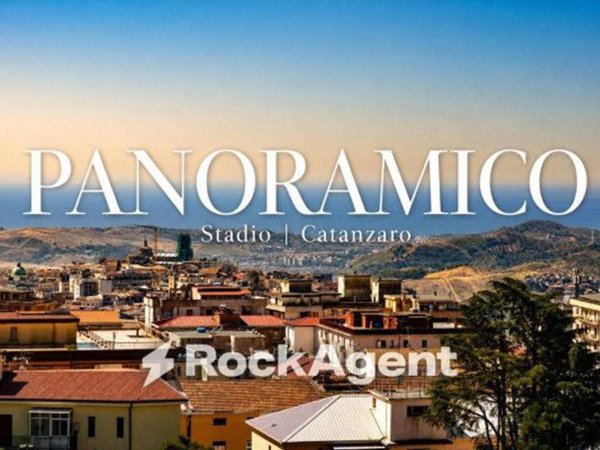 appartamento in vendita a Catanzaro
