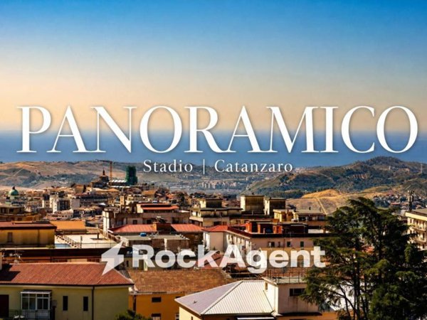 appartamento in vendita a Catanzaro in zona Centro Città